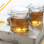 Conservation du miel